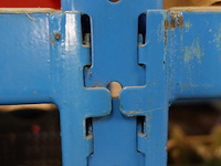 Rek - afbeelding 3 van  3