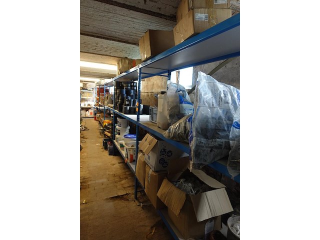 Rek - afbeelding 1 van  4