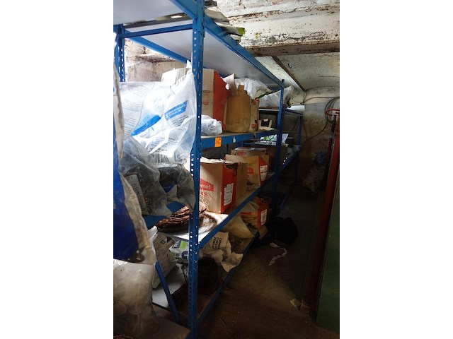 Rek - afbeelding 2 van  4