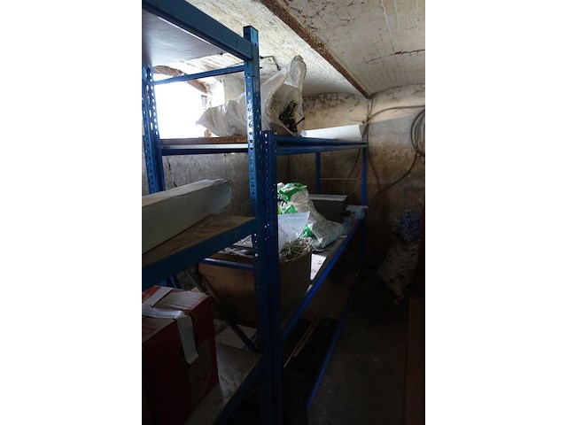 Rek - afbeelding 3 van  4