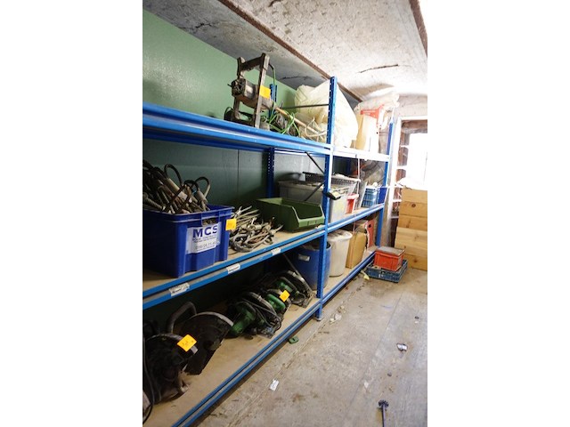 Rek - afbeelding 1 van  3