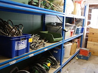 Rek - afbeelding 1 van  3