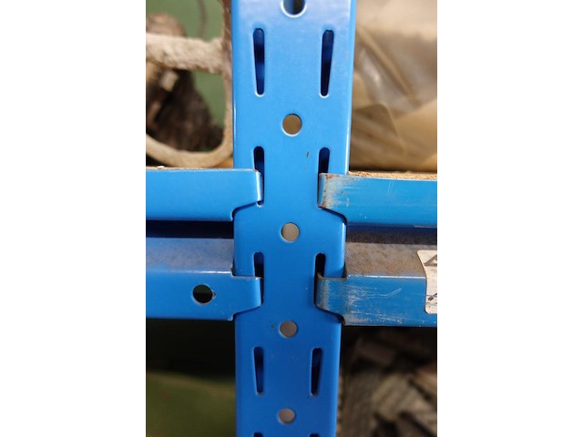 Rek - afbeelding 2 van  3