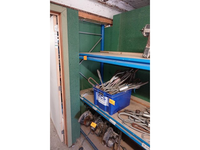 Rek - afbeelding 3 van  3