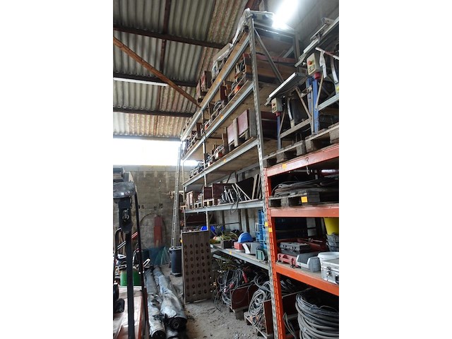 Rek - afbeelding 1 van  4