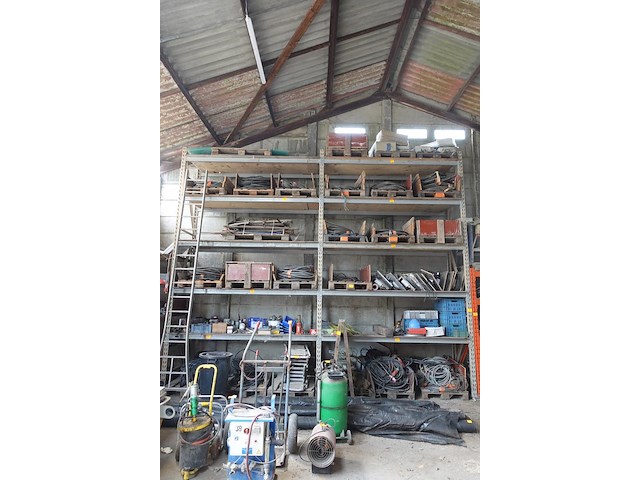 Rek - afbeelding 2 van  4