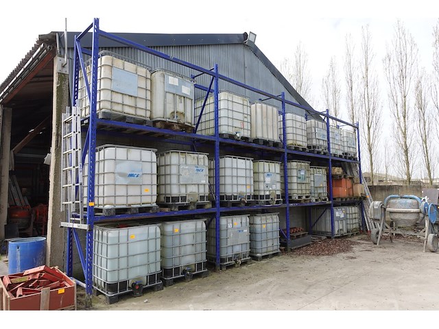 Rek - afbeelding 1 van  3