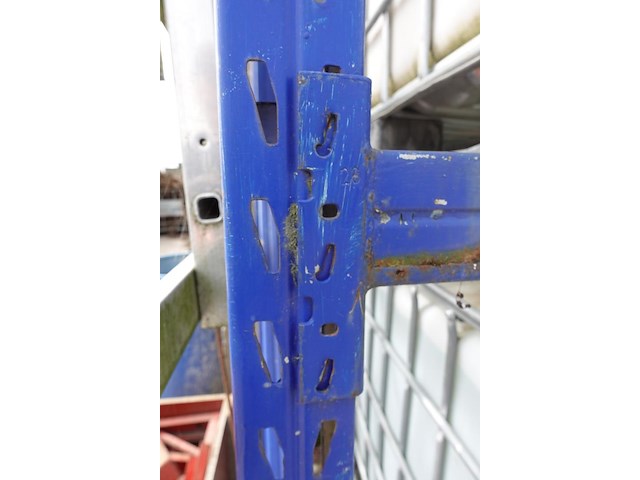 Rek - afbeelding 2 van  3