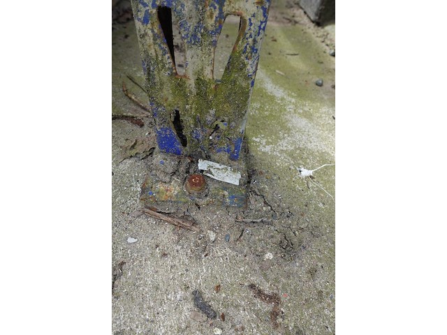 Rek - afbeelding 3 van  3