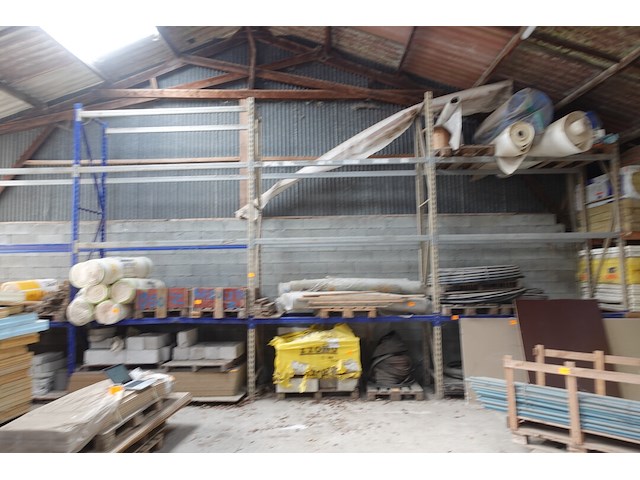 Rek - afbeelding 1 van  3