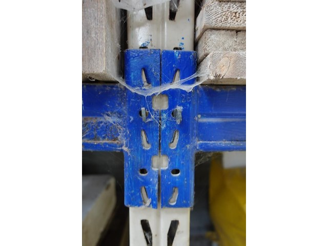 Rek - afbeelding 2 van  3