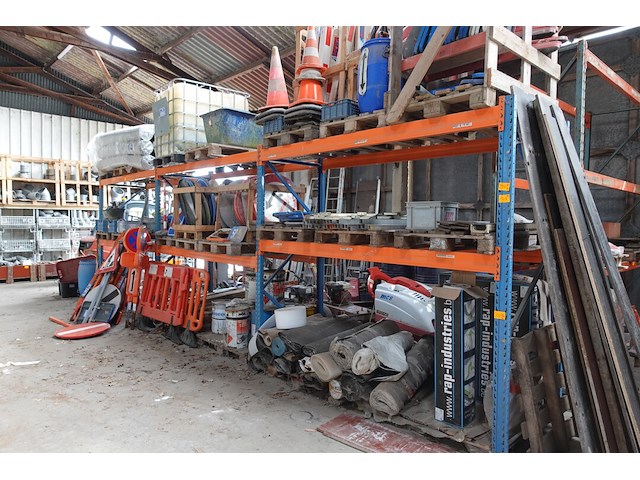 Rek - afbeelding 1 van  3