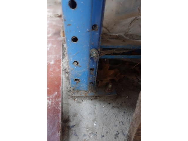 Rek - afbeelding 3 van  3