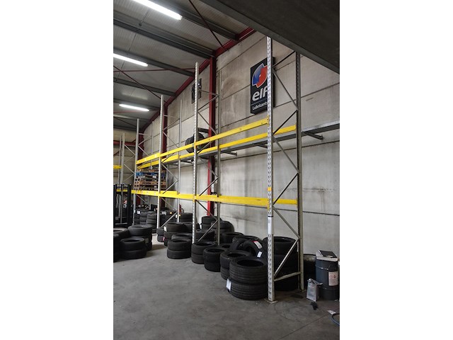 Rek - afbeelding 3 van  5
