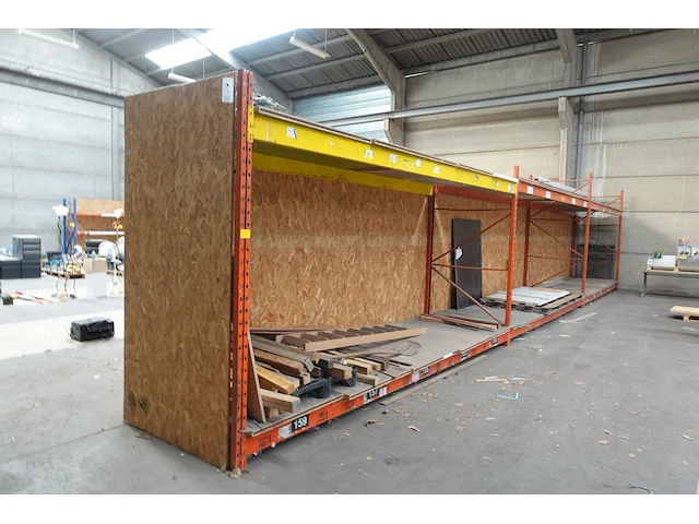 Rek - afbeelding 1 van  5