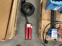 Reka 2000 niveauregelaar - afbeelding 1 van  3