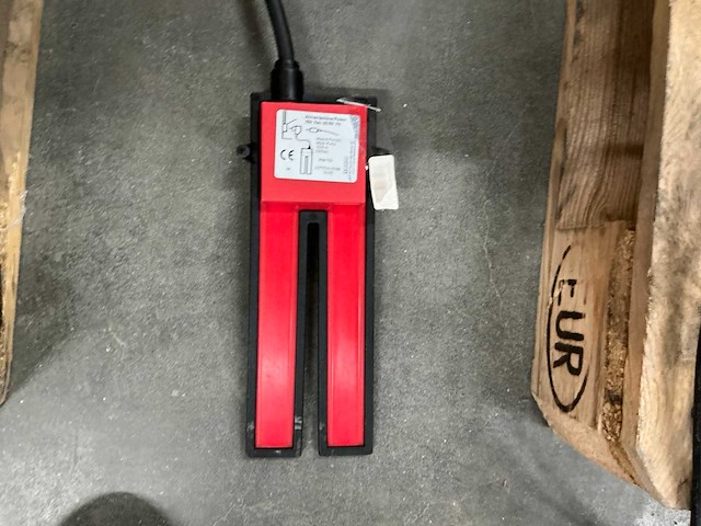 Reka 2000 niveauregelaar - afbeelding 2 van  3