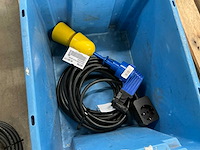 Reka 2000 niveauregelaar - afbeelding 3 van  3