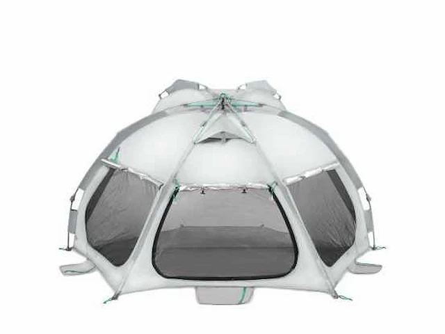 Reka kohu ultra eclipse ripstop rpet - afbeelding 14 van  15