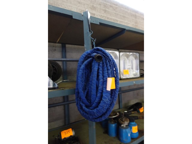 Rekbare tuinslang - afbeelding 1 van  1