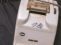 Rekenmachine - afbeelding 1 van  2