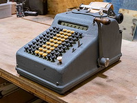Rekenmachine - afbeelding 2 van  4