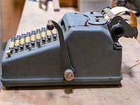 Rekenmachine - afbeelding 3 van  4