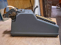 Rekenmachine - afbeelding 4 van  4