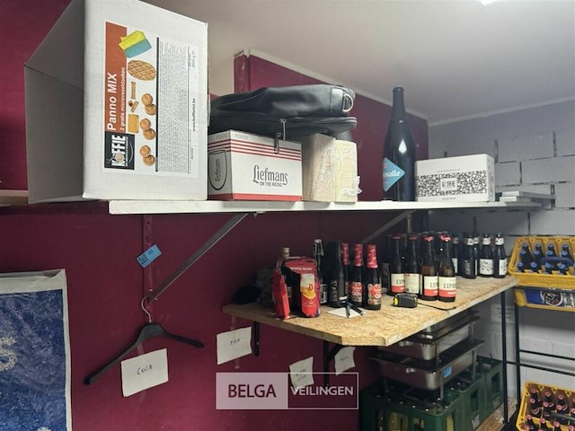 Rekhaken met legger - afbeelding 1 van  7