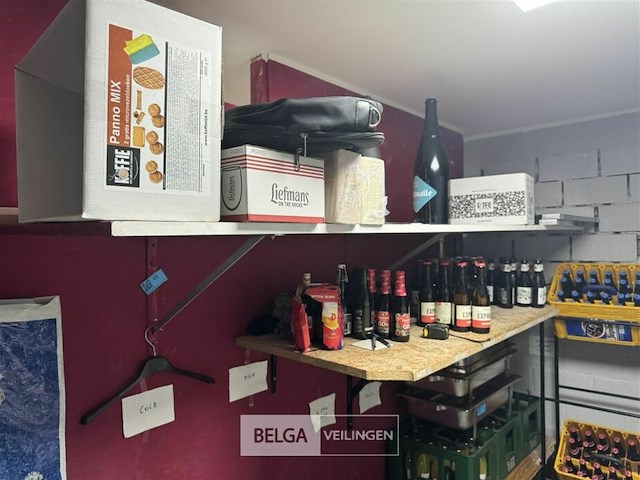 Rekhaken met legger - afbeelding 2 van  7