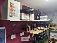 Rekhaken met legger - afbeelding 2 van  7