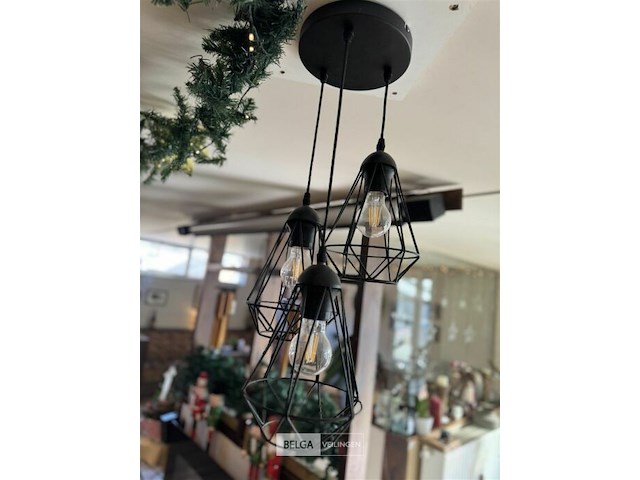 Rekhaken met legger - afbeelding 4 van  7