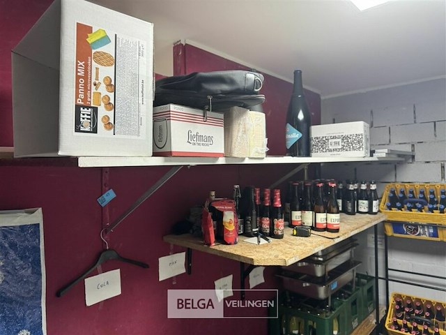 Rekhaken met legger - afbeelding 5 van  7