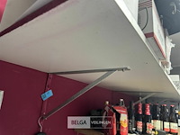 Rekhaken met legger - afbeelding 6 van  7