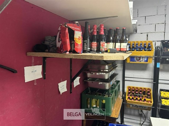 Rekhaken met legger - afbeelding 7 van  7