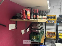 Rekhaken met legger - afbeelding 7 van  7