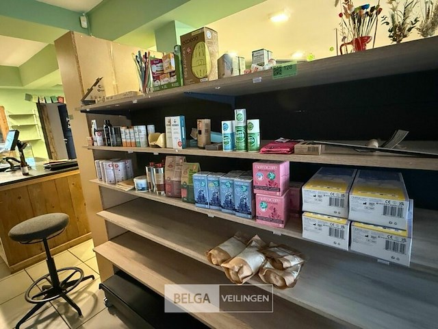 Rekinhoud bio verzorging - afbeelding 1 van  8