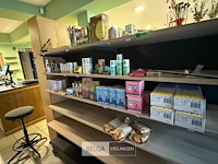 Rekinhoud bio verzorging