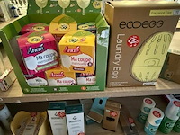 Rekinhoud bio verzorging - afbeelding 3 van  8