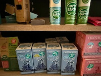 Rekinhoud bio verzorging - afbeelding 5 van  8