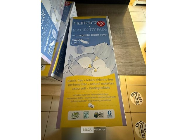 Rekinhoud bio verzorging - afbeelding 6 van  8