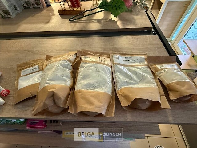 Rekinhoud bio verzorging - afbeelding 8 van  8