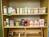 Rekinhoud bio verzorging