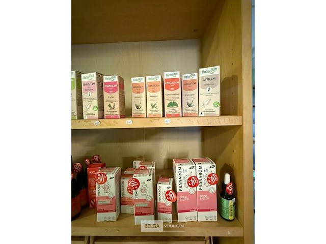 Rekinhoud bio verzorging - afbeelding 2 van  3