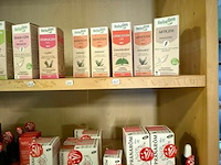 Rekinhoud bio verzorging - afbeelding 2 van  3