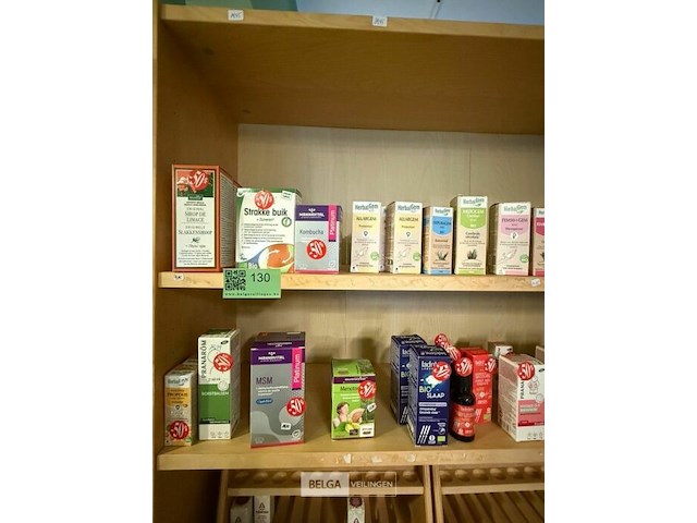 Rekinhoud bio verzorging - afbeelding 3 van  3