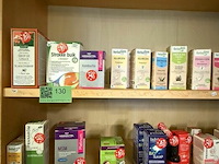 Rekinhoud bio verzorging - afbeelding 3 van  3