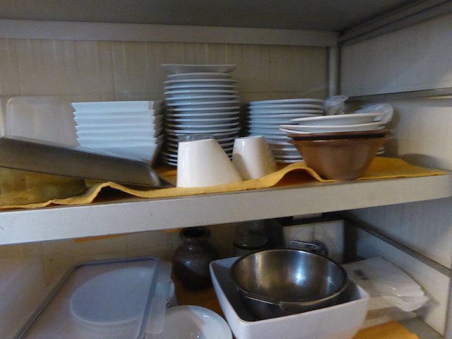 Rek+inhoud - afbeelding 3 van  5