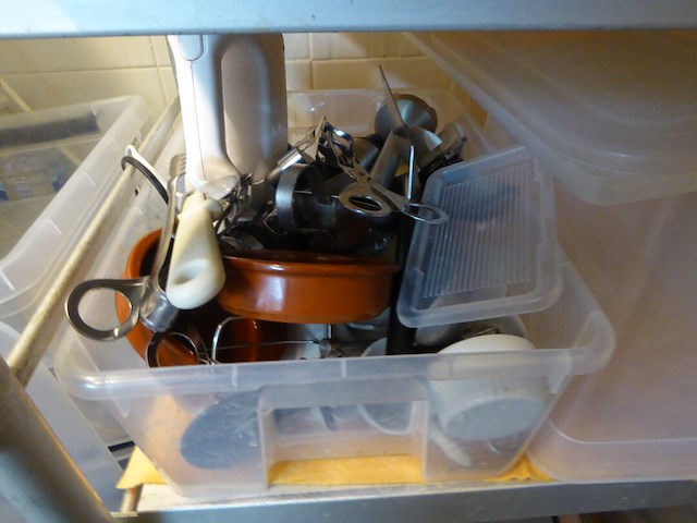 Rek+inhoud - afbeelding 4 van  5