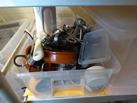 Rek+inhoud - afbeelding 4 van  5